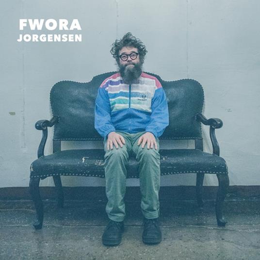 Fwora Jorgensen - CD Audio di Fwora Jorgensen