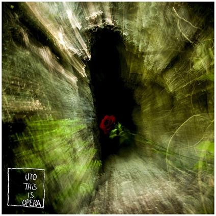 This Is Opera - CD Audio di Uto