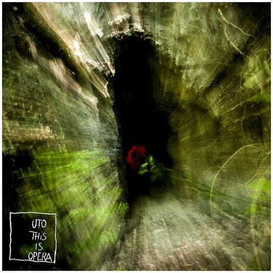 This Is Opera - CD Audio di Uto