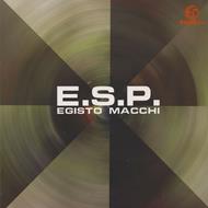 E.S.P. (Colonna sonora)