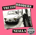 'Nzalla (Pink Coloured Vinyl)