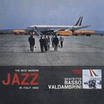 Best Modern Jazz in Italy 1962