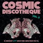 Cosmic Discotheque vol.2
