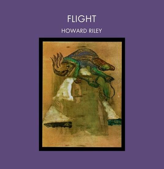 Flight - Vinile LP di Howard Riley
