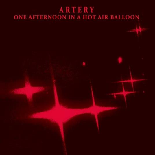 One Afternoon in a Hot Air Baloon - Vinile LP di Artery