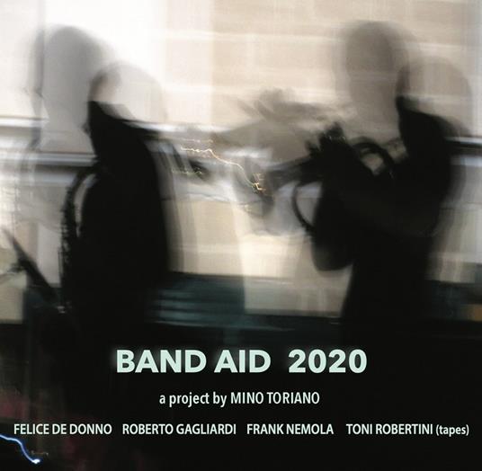 Band Aid 2020 - CD Audio di Band Aid