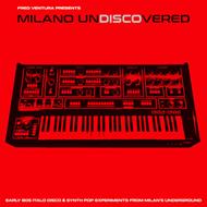 Milano Undiscovered