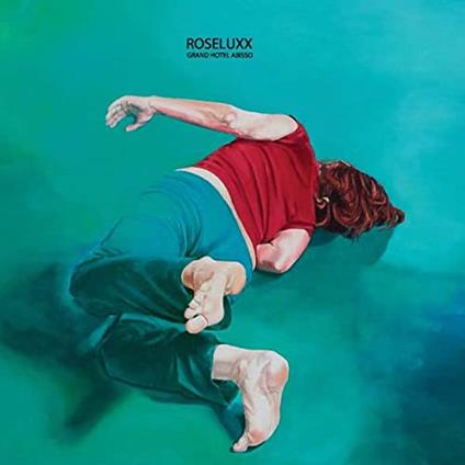 Grand Hotel Abisso - Vinile LP di Roseluxx