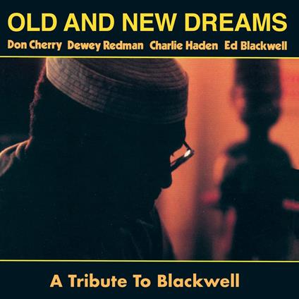 Old And New Dreams - Vinile LP di Don Cherry