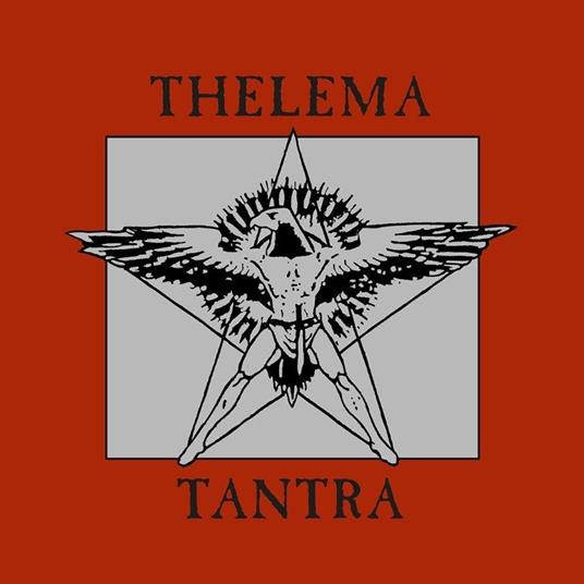 Tantra - Vinile LP di Thelema