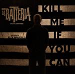Kill Me If You Can (Colonna Sonora)