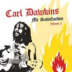 Mr Satisfaction Volume 2. 13 Hot Sosoul