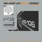 Fred Ventura presents Milano Undiscovered