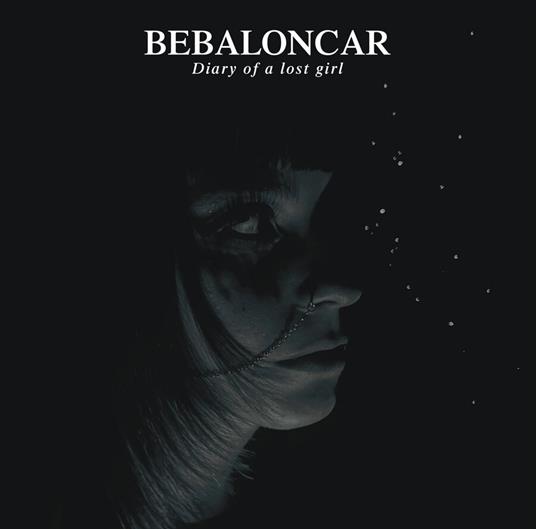 Diary Of A Lost Girl - Vinile LP di Bebaloncar