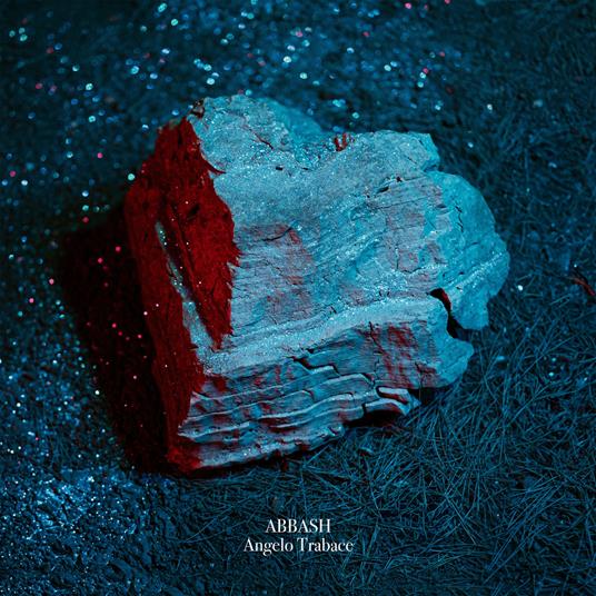 Abbash - Vinile LP di Angelo Trabace