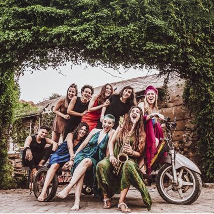 Unite - Vinile LP di Hi-Shine