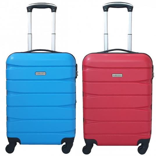 Coppia Trolley 20\