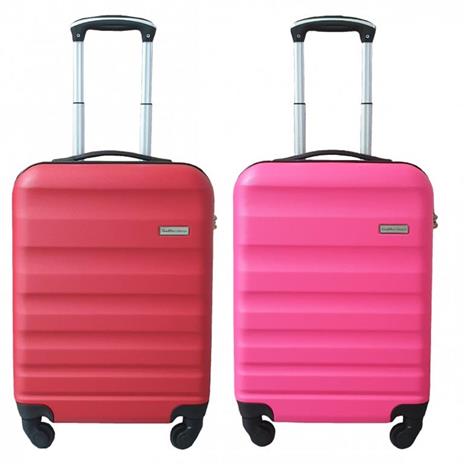 Coppia Trolley 20\