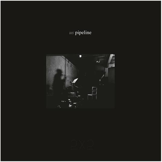 Pipeline Us (Heavy Boxset) - Vinile LP di Pipeline,Giancarlo Locatelli