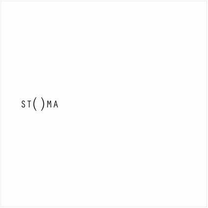 St()Ma (Heavy Boxset) - Vinile LP + DVD di Cristiano Calcagnile
