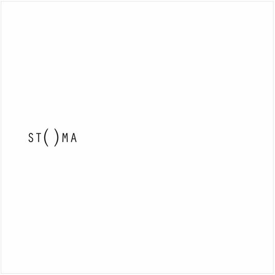 St()Ma (Heavy Boxset) - Vinile LP + DVD di Cristiano Calcagnile