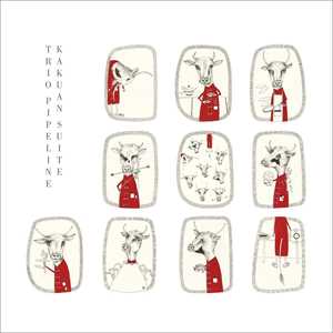 CD Kakuan Trio Pipeline
