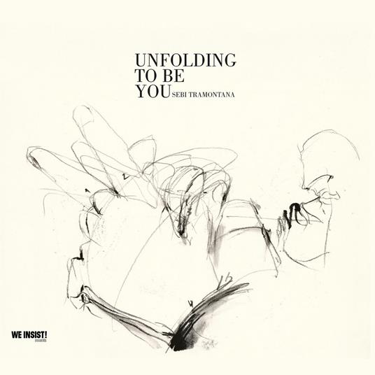 Unfolding To Be You - Vinile LP di Sebi Tramontana