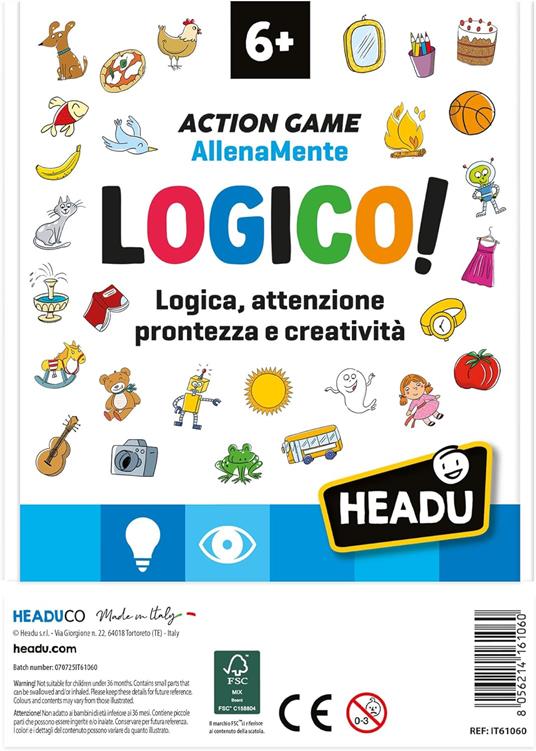 È Logico! - 2