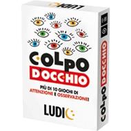 Colpo d'Occhio Cards