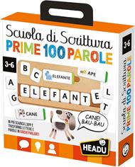 Scuola di Scrittura Parlante