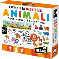 10 Giochi con gli Animali Magnetici