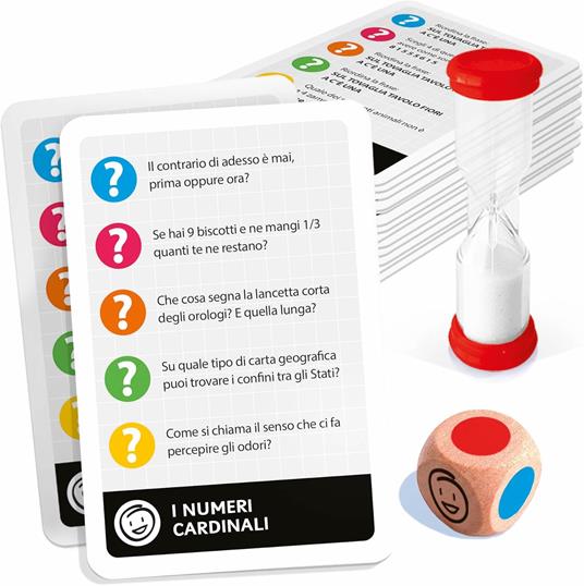 300 Sfide 6-8 anni - 5