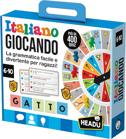 Italiano Giocando - 3