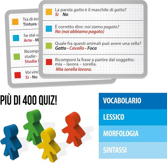 Italiano Giocando - 4