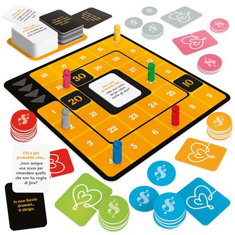 Io Sono Te Gioco dell'Empatia - 2