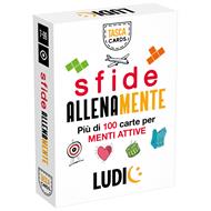 Tasca Cards Sfide Allenamente