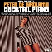 Cocktail Piano - CD Audio