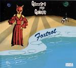Foxtrot. Gazzara Plays Genesis