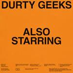 Also Starring