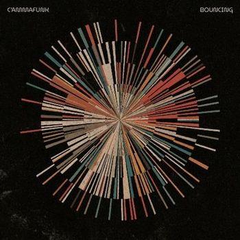 Bouncing - CD Audio di C'Ammafunk