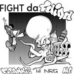 Fight da Faida