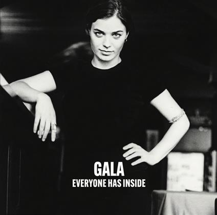 Everyone Has Inside - Vinile LP di Gala