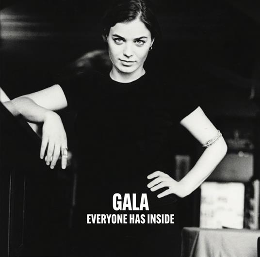 Everyone Has Inside - Vinile LP di Gala