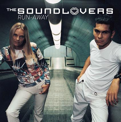 Run-Away - Vinile LP di Soundlovers