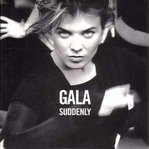 Suddenly - Vinile LP di Gala