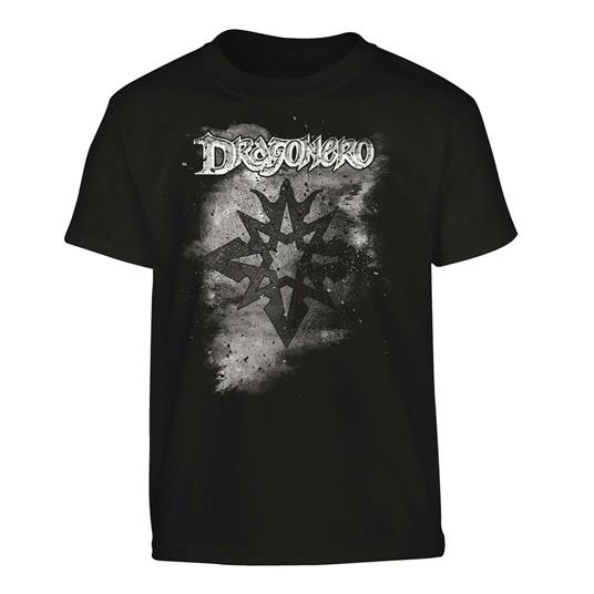 T-Shirt unisex Dragonero. Simbolo Imperiale