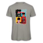 Dylan Dog: Dylan Dog E La Morte (T-Shirt Unisex Tg. XL)