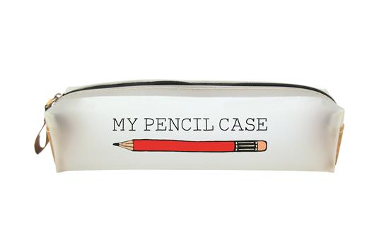 Astuccio My Pencil Case. Pencil - Legami - Cartoleria e scuola