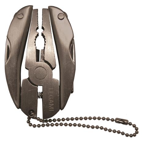 Multifunzione SOS Mr 007. 7 in 1 Multi Tool - 3