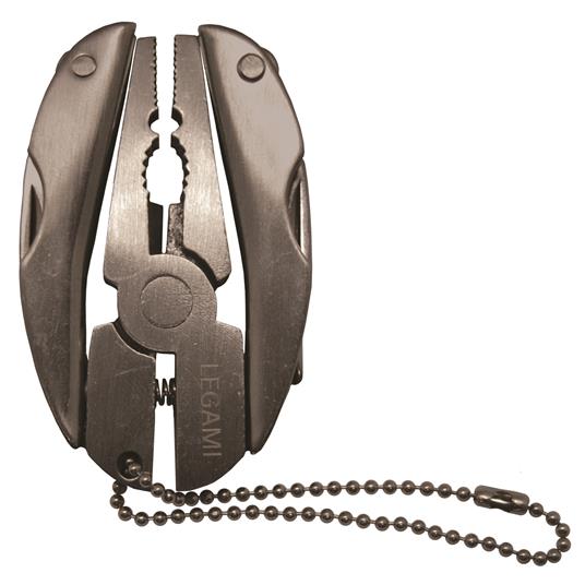 Multifunzione SOS Mr 007. 7 in 1 Multi Tool - 3